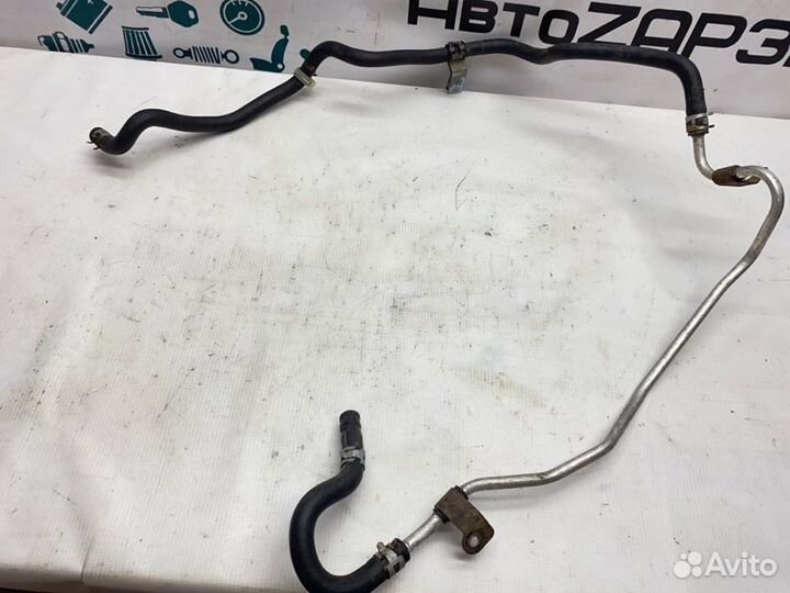 Трубка гидроусилителя Mitsubishi Lancer 10 4B11