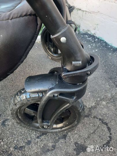 Рама для коляски