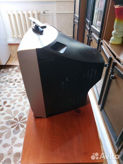 Телевизор бу