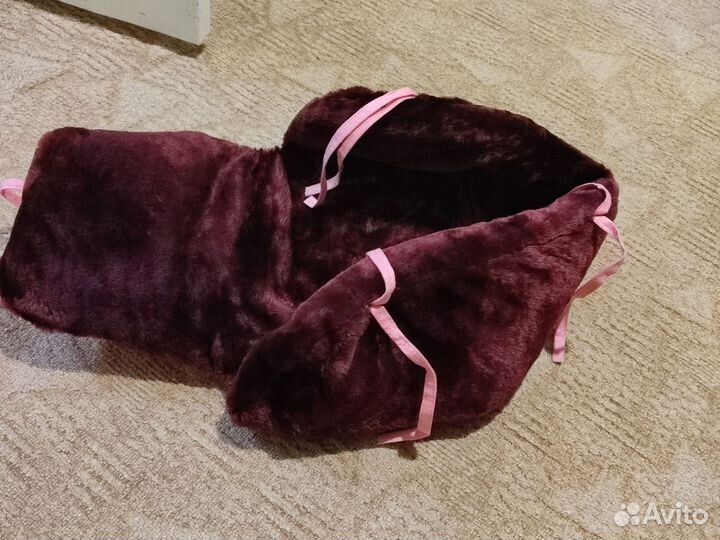 Шкурка животного