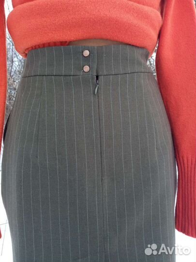 Юбка карандаш