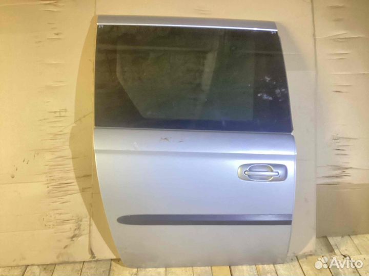 Дверь сдвижная Chrysler Grand Voyager/Voyager