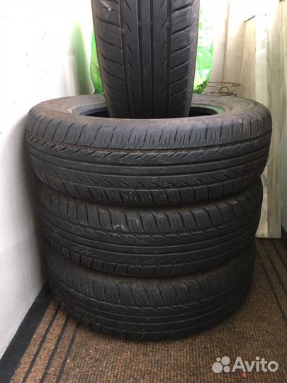 КАМА Breeze 185/70 R14