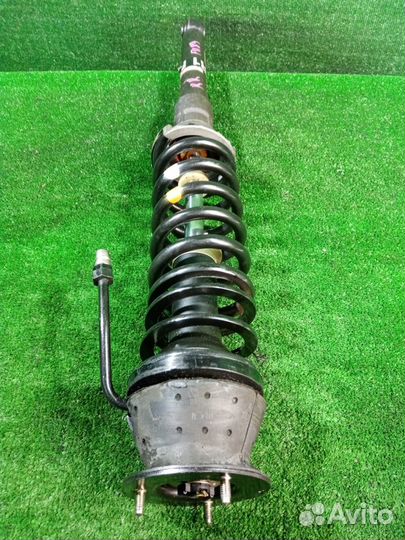 Стойка подвески задняя правая Mercedes-Benz Cl500