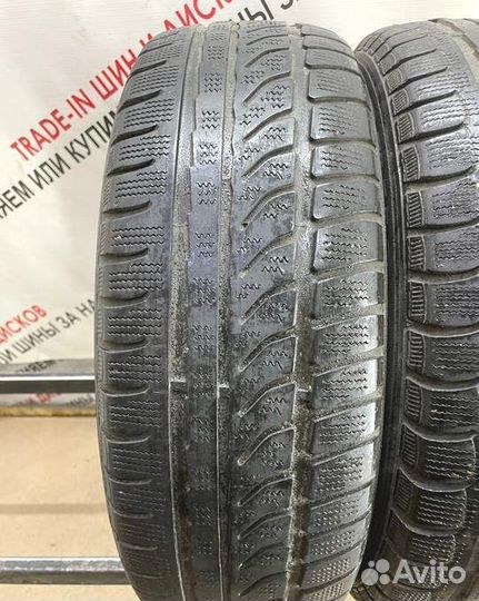 Dunlop SP Winter Ice 02 185/60 R15 88Y