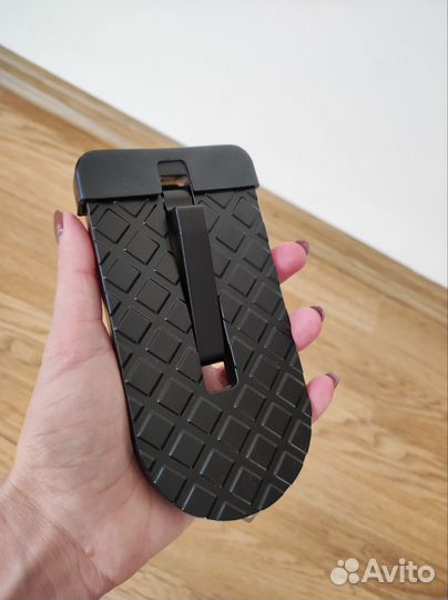 Ступенька для доступа на крышу автомобиля