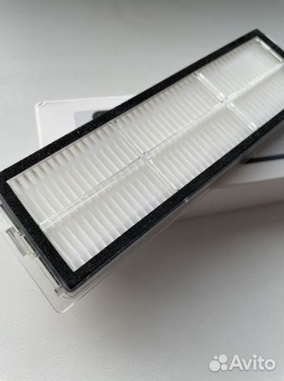 Фильтр для пылесоса xiaomi 1с