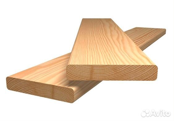 Планкен прямой лиственница