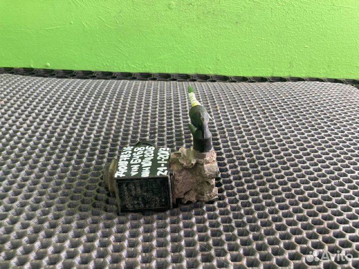 Электромагнитный клапан RVI premium