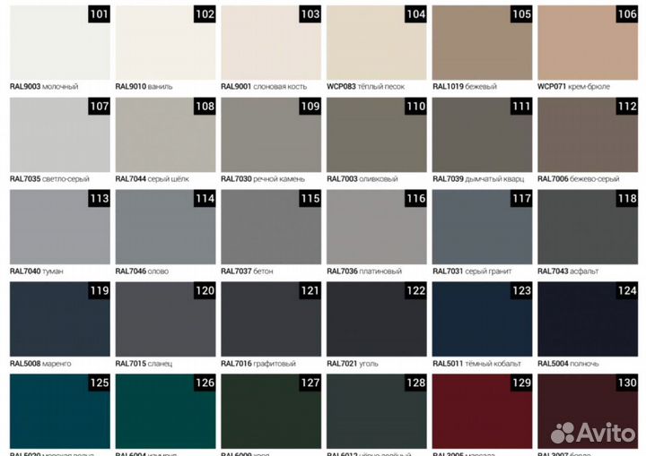 Консоль Batista классическая