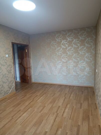 1-к. квартира, 46 м², 3/9 эт.