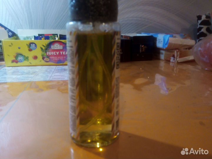 Спрей-автозагар для тела