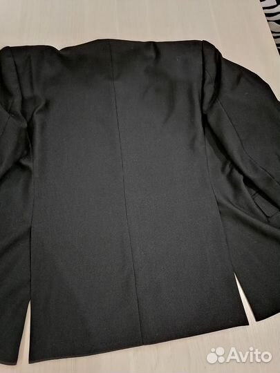 Костюм мужской классический 50-52