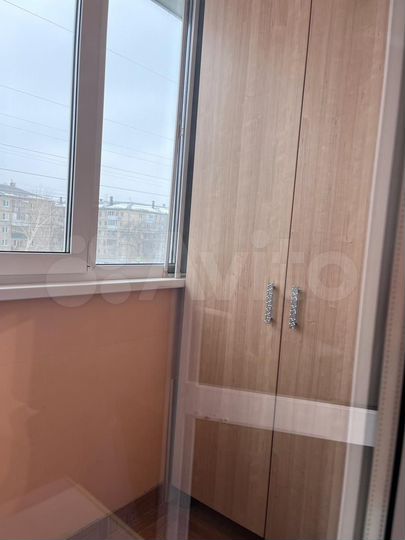 2-к. квартира, 47,8 м², 4/9 эт.