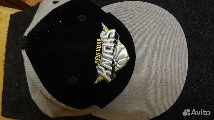 Фирменная бейсболка Adidas