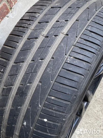 Hankook Ventus S1 Evo 2 K117 275/40 R20