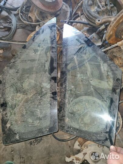 Peugeot боксер форточка стекло