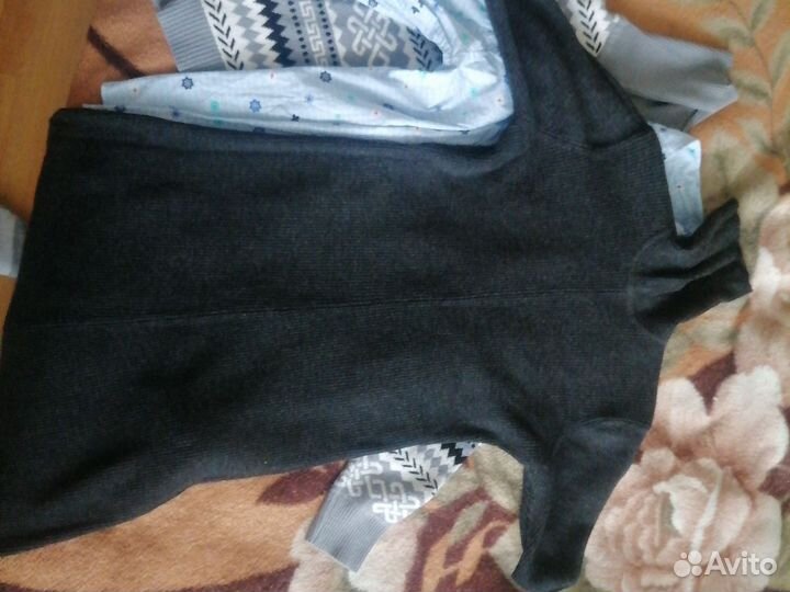 Вещи пакетом 44