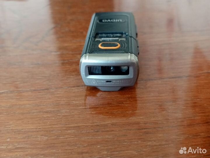 Сканер палец urovo SR5600