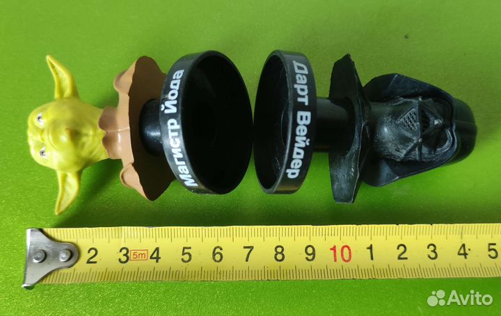 Коллекционные фигурки Звездные войны