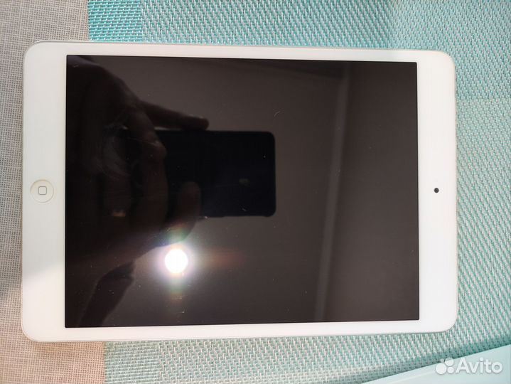 iPad mini 2 retina