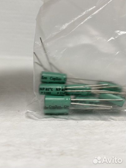 Электронные компоненты. Микросхемы и транзисторы