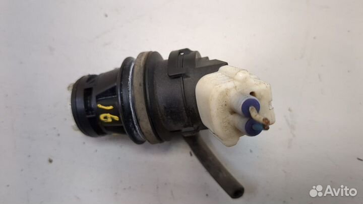 Двигатель омывателя Pontiac Vibe 2, 2009