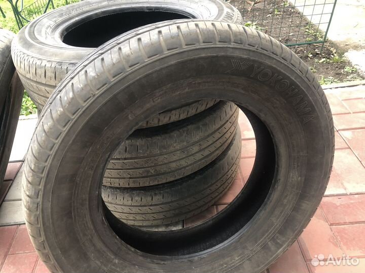 Bridgestone Ecopia EP150 175/70 R14