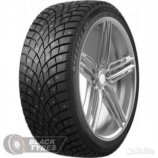 Triangle IcelynX TI501 205/50 R17 93T