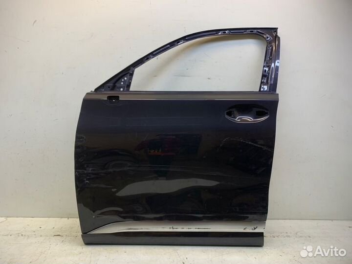 Дверь передняя левая Exeed Vx 2021