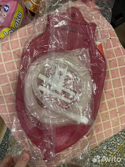 Клизма кружка эсмарха