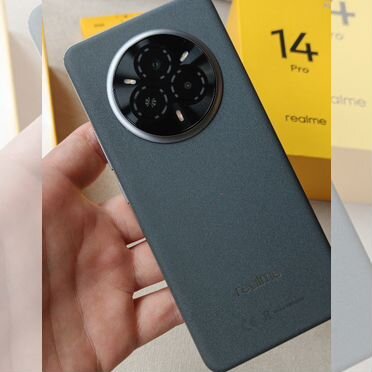 realme 14 Pro, 12/256 ГБ