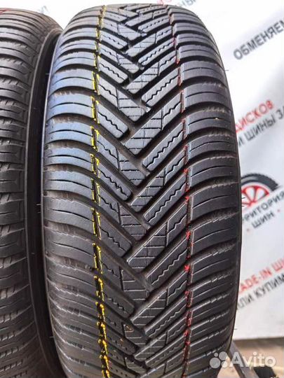 Hankook Kinergy 4S H740 185/60 R15 88H
