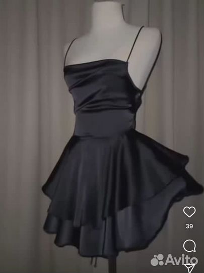 Пинюар свадебный