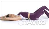 Растяжка для спины