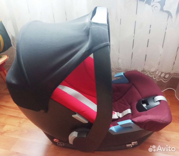 Детское Автокресло-переноска 