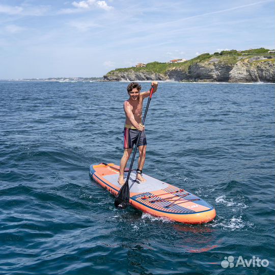 SUP доски Aqua Marina