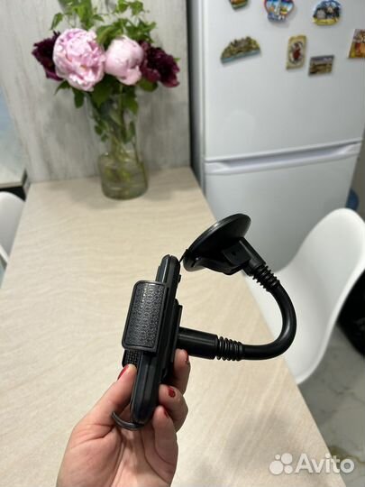 Держатель для мобильного телефона