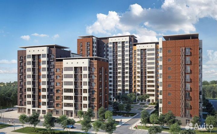 Управление посуточной арендой квартир