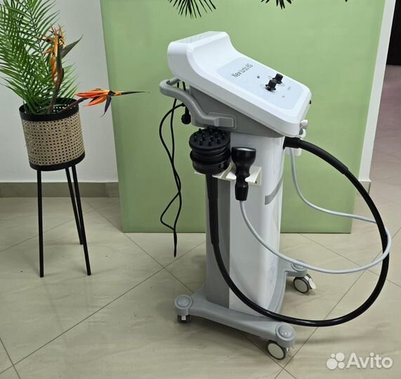 Аппарат new turbo g8