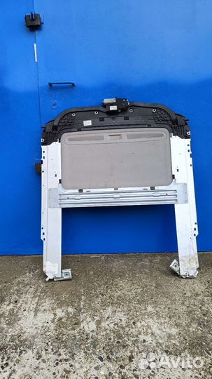 Люк в сборе Opel insignia 2008-2013