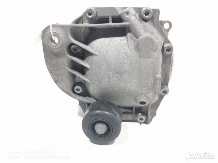 Редуктор заднего моста BMW 5 G30/G31 2018