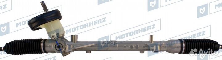 Рулевая рейка с тягами мех. LADA vesta 15- M514