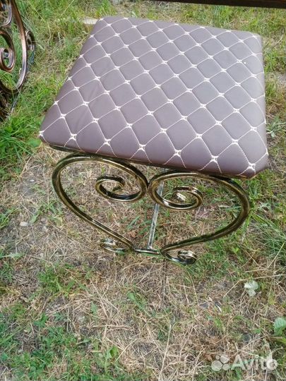 Художественная ковка