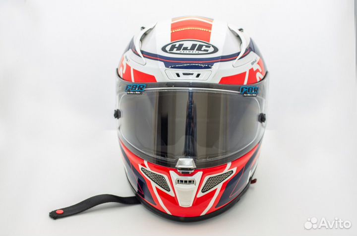 Шлем для мотоцикла HJC rpha 11 (M)