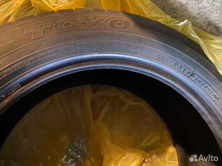 Toyo Proxes R46A 225/55 R19