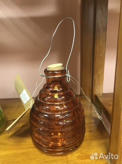 Ловушка для ос