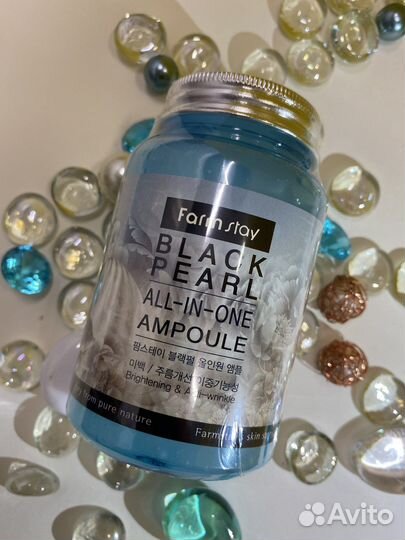 Корейская косметика