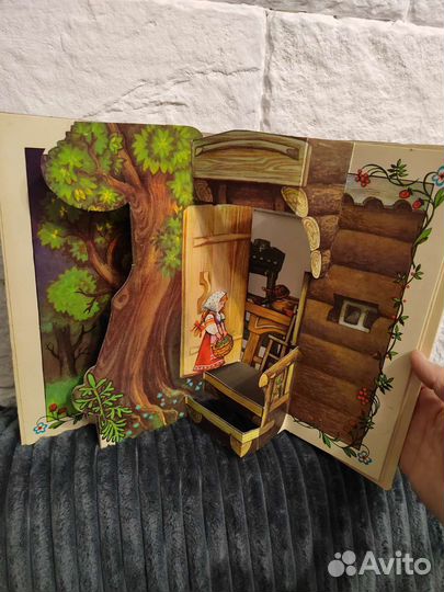 Детские книжки