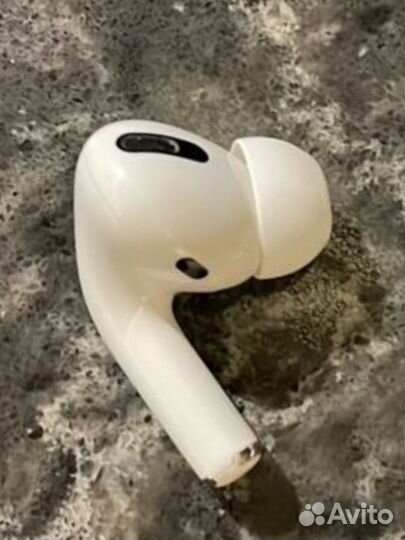 Airpods pro наушник левый
